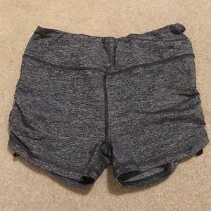 VSX Sports Shorts